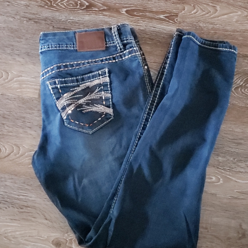 Jean